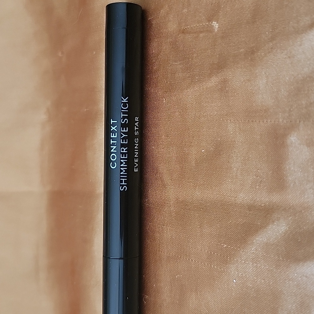 NIB Context Shimmer Eye Stick EVENING STAR